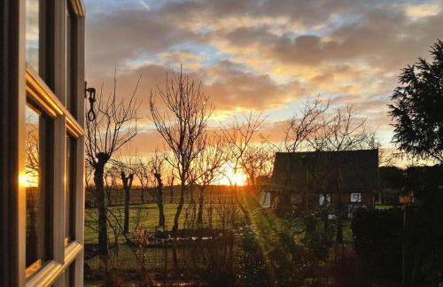 Ferienhaus bei Nordseelagune Busum - Foto 4