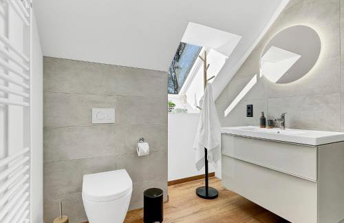 CBlue: Seeblick, Kamin, Wallbox, Natur - Foto 41