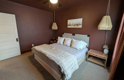 Inn on Main - Downtown Penthouse - Foto 5