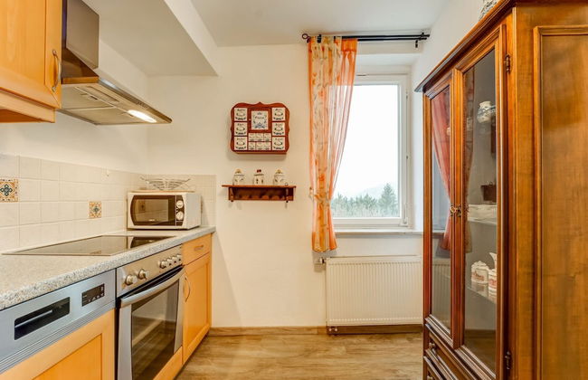 Modern Apartment in Reifferscheid With Garden - Photo 35