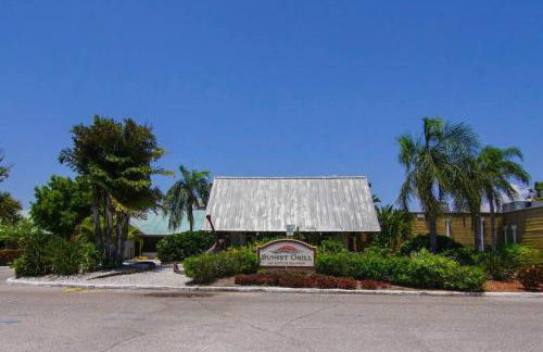 Little Harbor Resort #109 Tampa Bay FL Beach, 2 Pools, Riverview - Foto 30