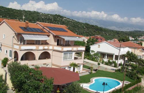 Apartments Stengl - Foto 41