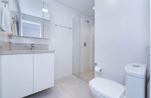 Positano 206 - Apto 02 suítes à 50 metros da Praia de 4 Ilhas - Photo 61