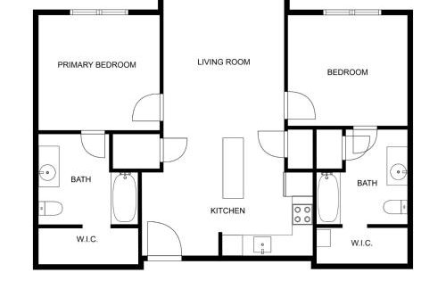 5th Quarter at Watercress- 0 9 Miles to UA- 2 BR 2 BA- Riverfront - Foto 63