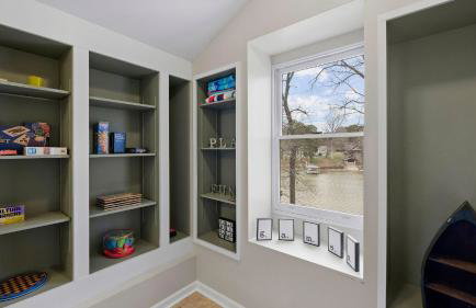 Tree Top Get Away by Avantstay Amazing Lake View - Foto 60