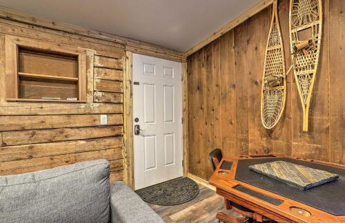 Rustic Anchorage Hideaway Walk to Coastal Trail! - Foto 6