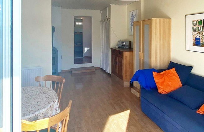 4 Person Holiday Home in Tving - Photo 5