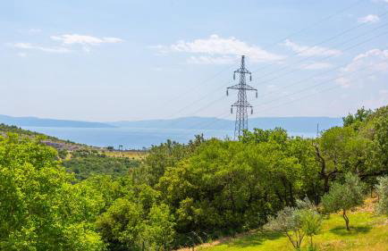 Villa Stanzia Natura Crikvenica by Villas Guide - Foto 37