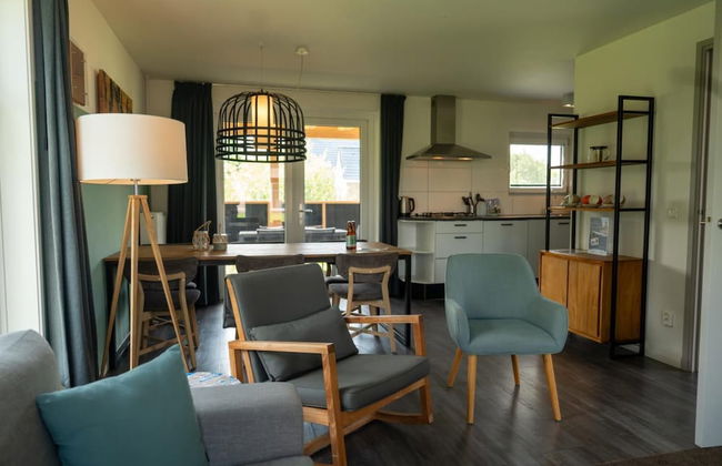 Waterdorp Burdaard - Foto 38