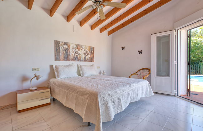 Villa Hermosa Vista - Foto 16