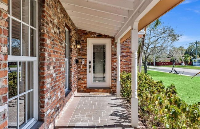 Casa Natalia 3 Bedroom Home With Pool Near Hard Rock Casino - Foto 40