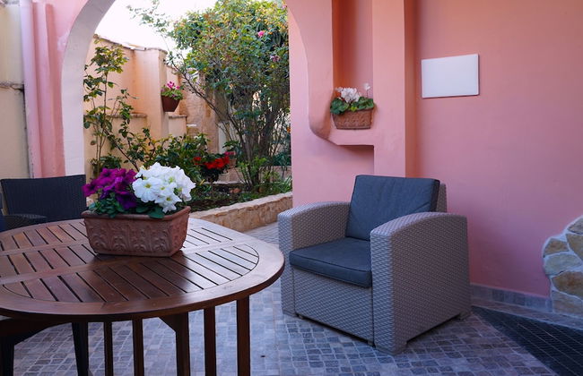 Flowery Inn Villa - Foto 34