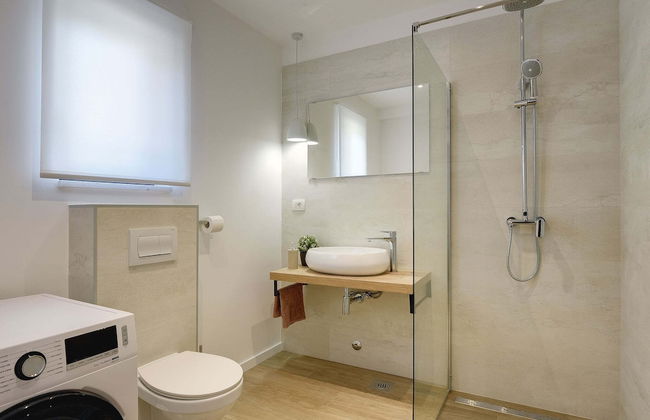 Apartment in Croatia Near Stunning Beaches - Foto 17