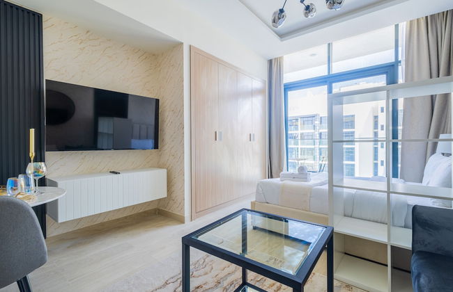 Nasma Luxury Stays - Riviera 10 - Photo 11