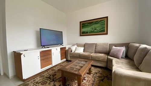 Casa Aconchegante em Araxá - Foto 1