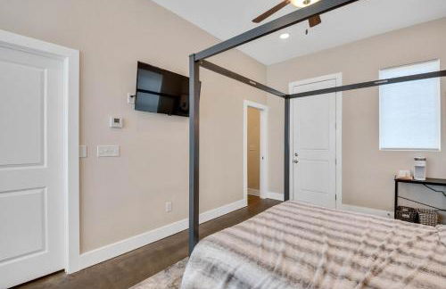 Luxurious Industrial Downtown Suite - Foto 6