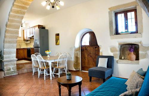 Villa Zoi Tzitzifes - Foto 6