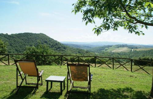 Agriturismo Mulinaccino - Foto 17