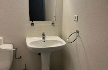 CHAMBRE PRIVE PROCHE de LA GARE SNCF - Foto 4