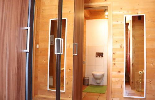 Apartment Studio Blockhaus by Interhome - Foto 28