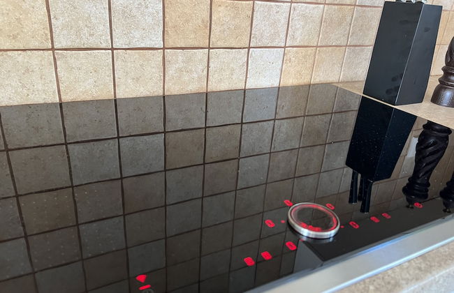 Villa Victory Porto Heli - Foto 5