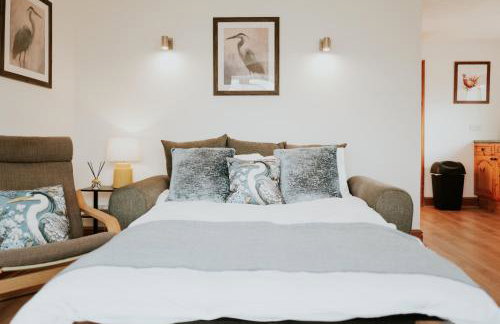 The Bird's Nest by Sheppey Stays- Pet Friendly Cozy Coastal Escape - Sleeps 6 with Parking - Great Rates for Long Stays - Photo 3