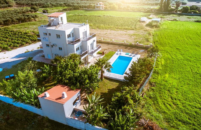 Martimi's Apartments - Photo 24