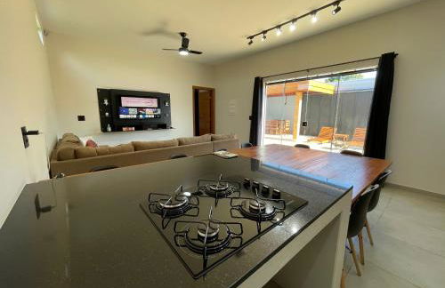 Cantinho Estrelado - Casa automatizada com ALEXA - Foto 12