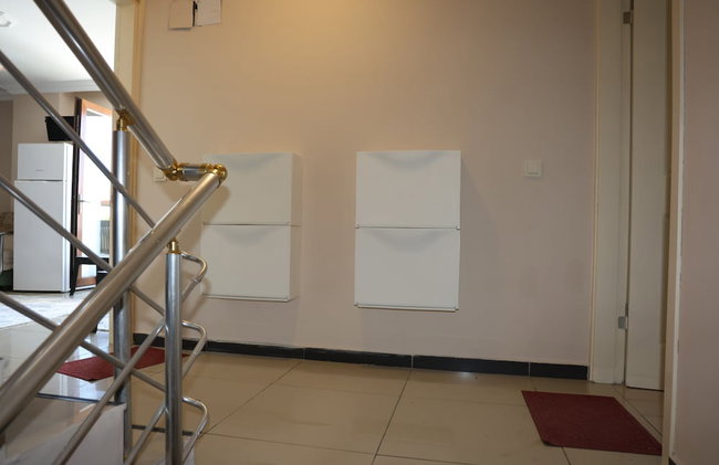 Lapina Pension & Restaurant - Photo 35