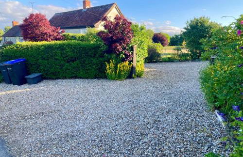 April Cottage Meadow Studio - Foto 10