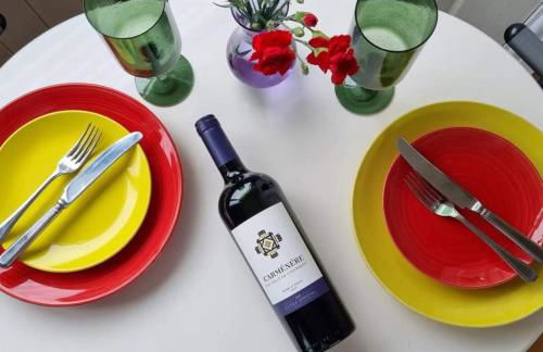 Little Haven Chalet Withernsea - Foto 8