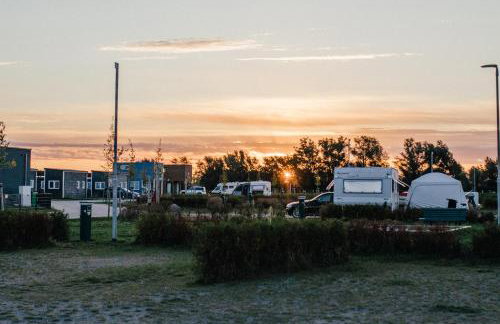 Prima Camping Resort Boddenblick -Ostsee - Foto 32