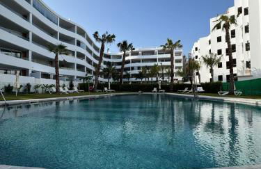 Playa Granada Mar de Fabiola - Foto 21