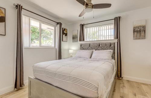 3 Mi to Dtwn Pet-Friendly Palm Beach Gardens Home - Foto 15