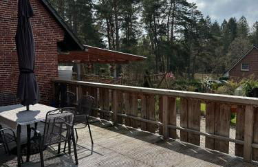 Ferienhaus Fichtenschloss - Foto 10