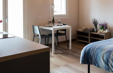 Appartamenti Del Borgo - Foto 46