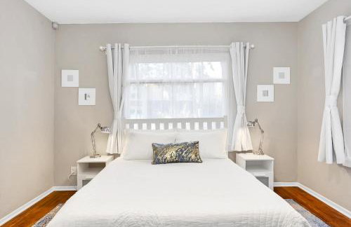 Long Beach House - Foto 13