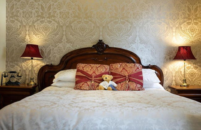 Elm Grove Country House - Foto 30