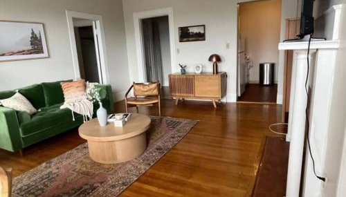 Cozy and Modern 1 Br in Kenmore Sq - Foto 2