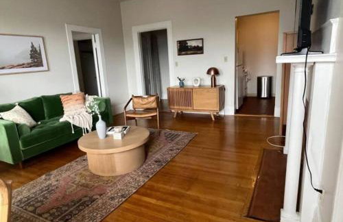 Cozy and Modern 1 Br in Kenmore Sq - Foto 2
