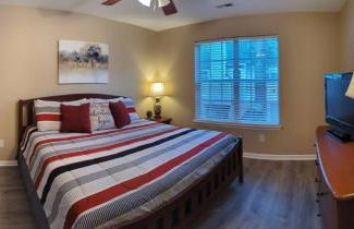 Home away from home Charlotte - Foto 27