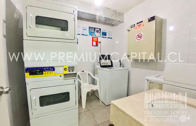 Apartamentos Premium Capital Casino Viña Del Mar - Foto 76