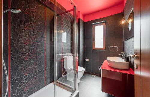 Arios Lux Villa - Foto 35