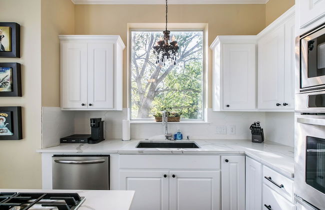 Montrose Lodge by Dunyha - Foto 43