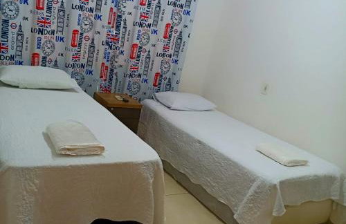 Apartamento amplo e acolhedor, garagem incluída. - Foto 16