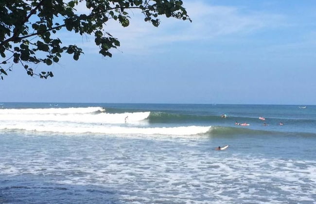 Medewi Surf Villa - Foto 8