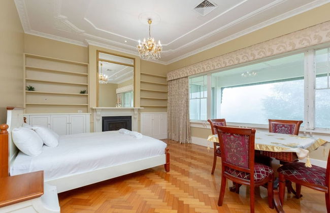 Classic 5 Beds Mt Dandenong Resort - Foto 5