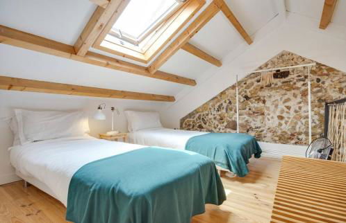 Classic Lisbon Homes: Bright & Central in Belém - Photo 49