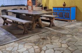 Suítes Recanto Petrópolis - Foto 20