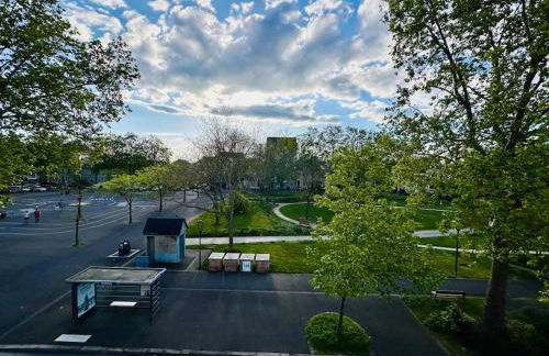 Lakanal 10 - Appart Prébendes Tours - Photo 20